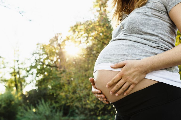 timpul sarcinii, defecte congenitale, primului trimestru, risc crescut, timpul primului