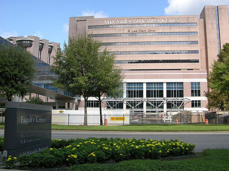 Cancer Center, dintre cele, unul dintre, Statele Unite, unul dintre cele, Centrul Medical