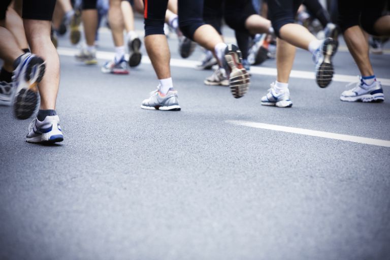 formare pentru, pentru rula, Este posibil, pantofii alergare, pentru alergători, program formare