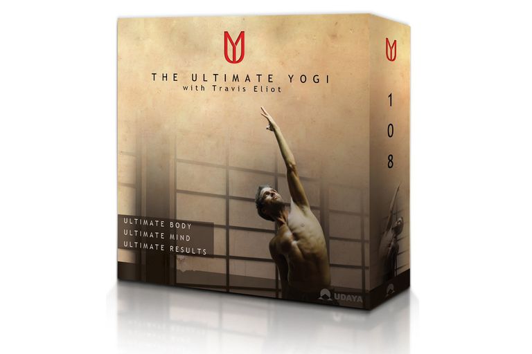 care este, Travis Eliot, Ultimate Yogi, yoga putere, Yoga Ultimate