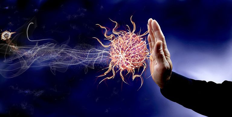 răspuns imun, sistemul imunitar, care sunt, sistemului imunitar, răspunsului imun
