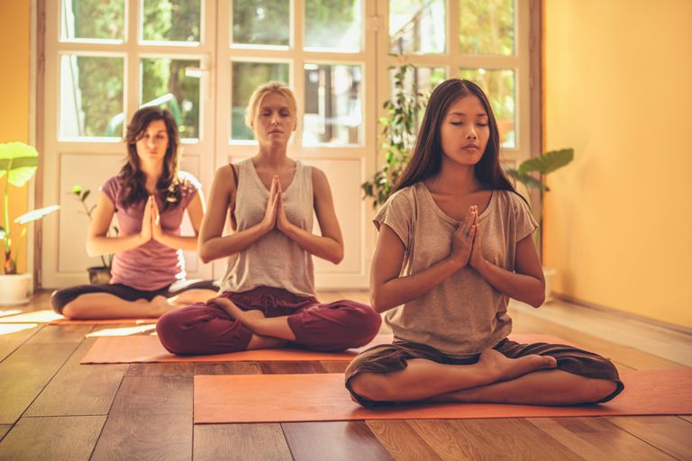 exerciții respirație, posturilor yoga, Swami Satchidananda, Yoga Integrală, Yoga Practica