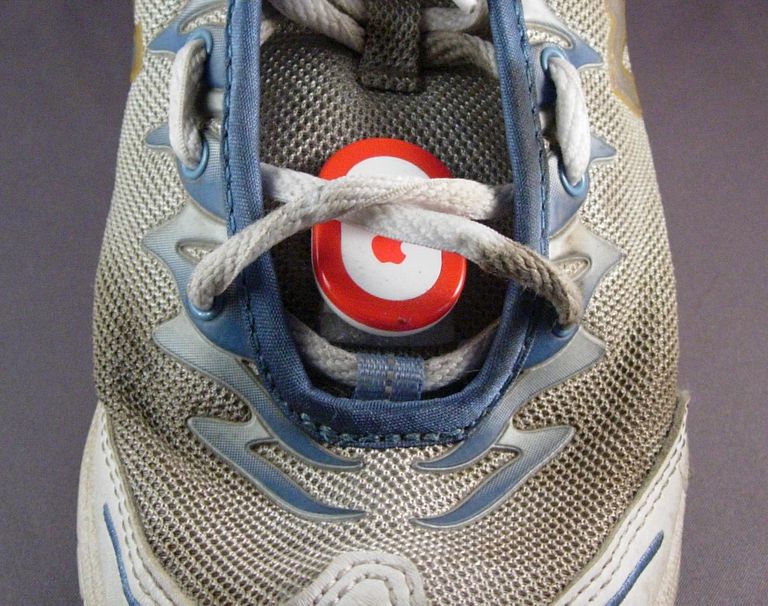 Nike iPod, senzorul Nike, senzorul Nike iPod, senzorului Nike