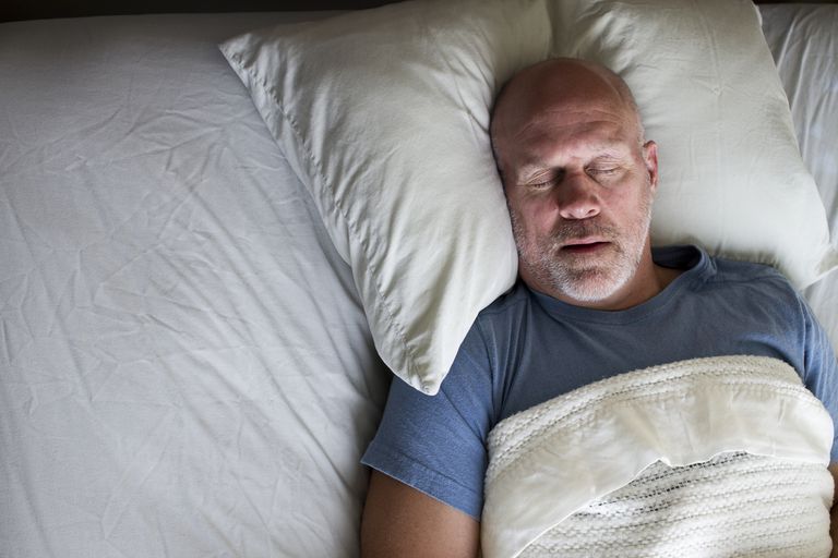 apnee somn, căile respiratorii, este sforăitul, lucru poate