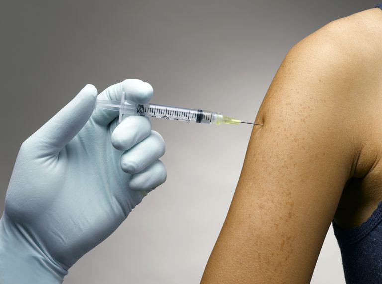 vaccinurile terapeutice, lucrează asemenea, mare parte, modalitate prevenire