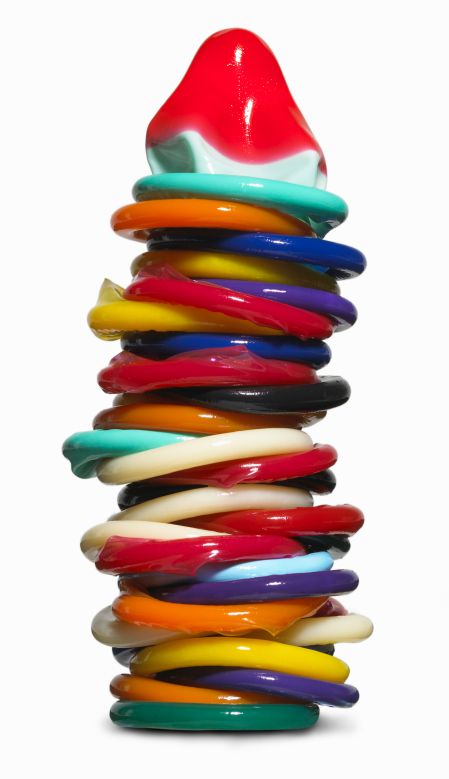 Prezervativele colorate, colorate pentru, Doar asigurați-vă, pentru sexul, pentru sigur, prezervativ latex