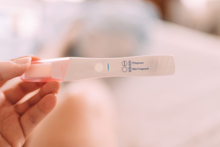 test sarcină, aveți PCOS, Dacă sunteți, sunteți gravidă, ciclu menstrual, dacă sunteți gravidă