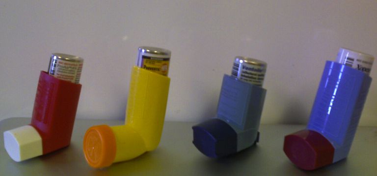 AirDuo RespiClick, sunt disponibile, inhalatoare generice, astm piață, atac astm