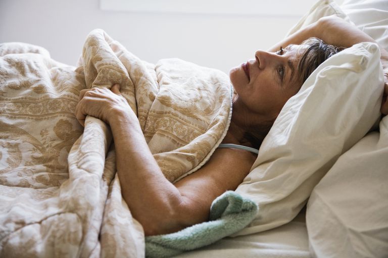 înainte culcare, pentru somn, timpul menopauzei, care luați, curs scurt