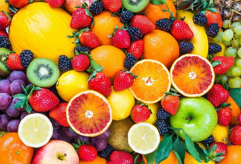 ajuta calmarea, alergii alimentare, alimentele care, fructe este, fructe mese