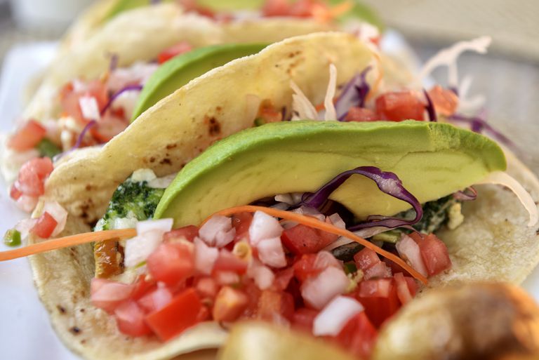 Taco Cleanse, care oferă, care sunt, conținut scăzut, Dacă alegeți