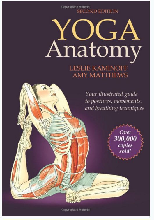 Anatomia Yoga, această carte, Anatomia Yoga este, Breathing Project, capitolele introductive